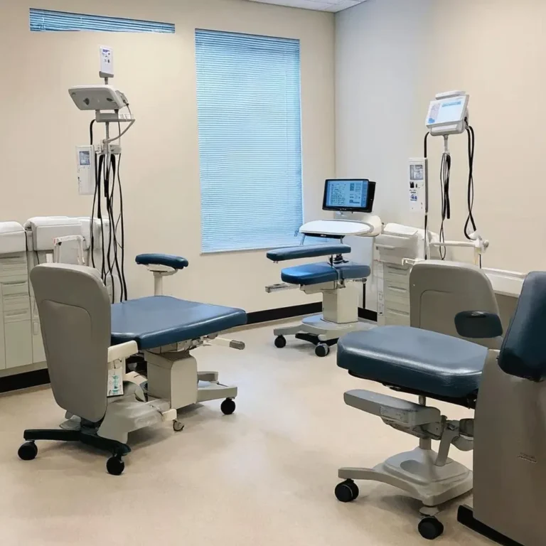 Effektive Behandlung von Nagelpilz: Ihre Optionen bei Podologie Berlin