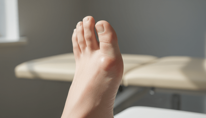 hallux valgus vorbeugen ohne op