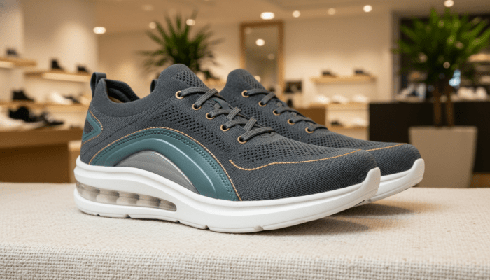 schuhe kaufen tipps passform