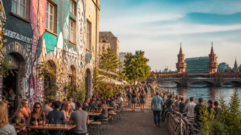 Podologie Friedrichshain-Kreuzberg: Ihre Fußpflege-Praxis in der Nähe