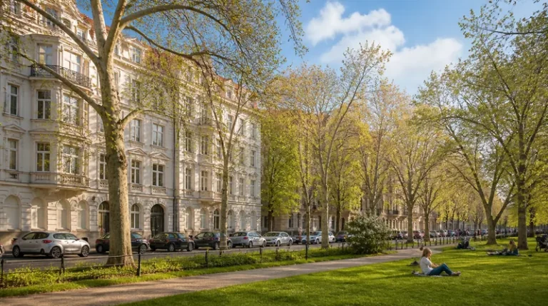 Podologie Wilmersdorf: Ihre Fußpflege-Praxis in der Nähe