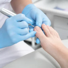 Podologische Komplexbehandlung: Leistung, Kosten und wann die Krankenkasse zahlt