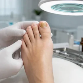 Nagelpilz kommt immer wieder? Warum Rückfälle entstehen und wie Sie sie stoppen